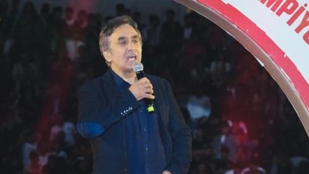 Amedspor Eski Başkanından Elazığ İçin Alçak Terim