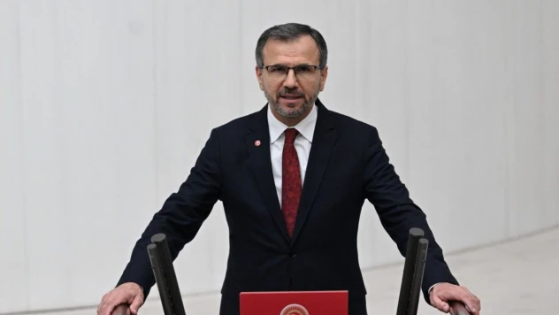 Ankara Milletvekilinden Önerge!