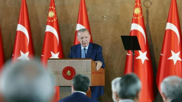 Ankara'yı Sallayan Bakan Listesi