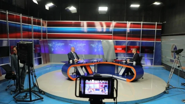 Anket Çalışması Yapacağız