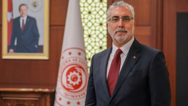 Asgari Ücret Zammı Mesajı Geldi!