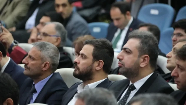 Bal Yarım Asırlık Başarı, Güçlü Gelecek!