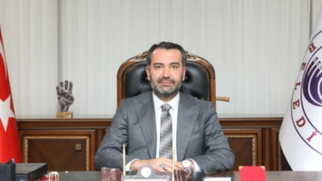 Başkan Şerifoğulları'ndan Teşekkür
