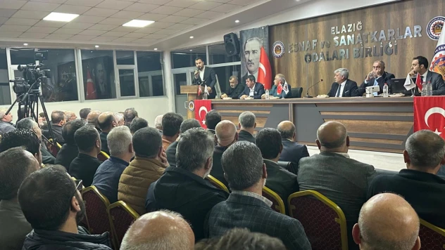 Başkan Yunus Bal, Derdin Derdimiz Diyerek Esnafın Sorunlarını Dinliyor!