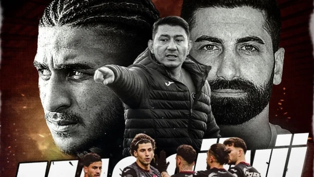 Beyoğlu Yeni Çarşı SF-Elazığspor Maçı Detayları