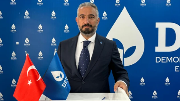 Biçer: Elazığ'ın Bereketli Toprakları Yanlış Tarım Politikalarının Kurbanı Olamaz