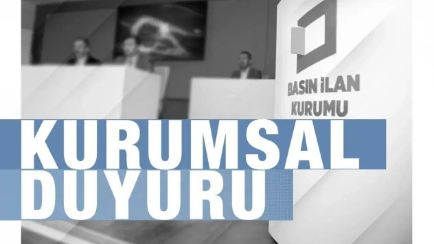 BİK Yönetim Kurulu 2025 Yılı 8. Toplantısı Yapıldı