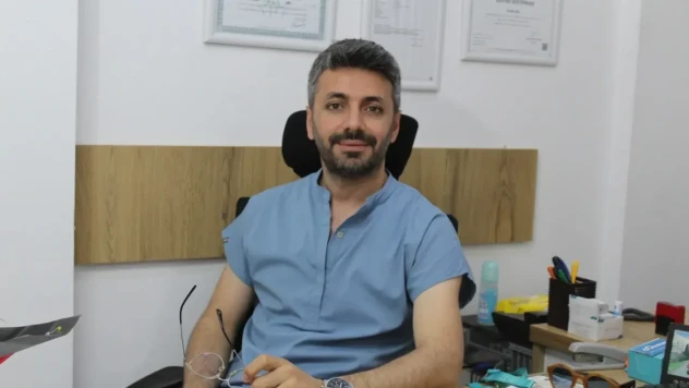 Doktor Işık, Erken Teşhis Elzemdir!