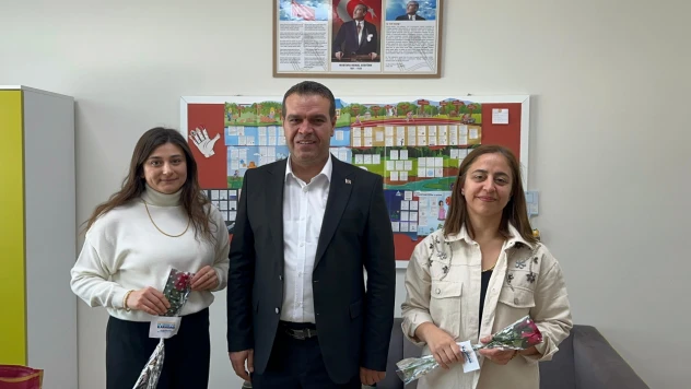 Dr. Abdullah Karadağ Seçim Çalışmalarına Hız Verdi