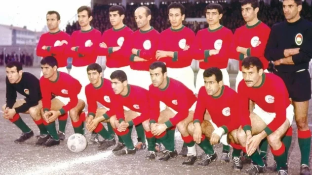 Efsane Diyarbakırspor'un Yeniden Ayağa Kalkma Mücadelesi