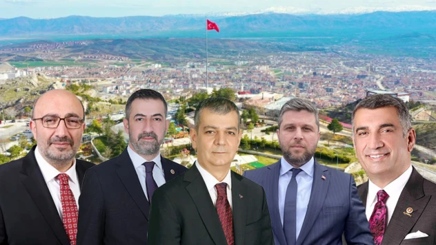 Elazığ Basını Verilen Sözün Tutulmasını Bekliyor Basın Sitesi Neden Erteleniyor?