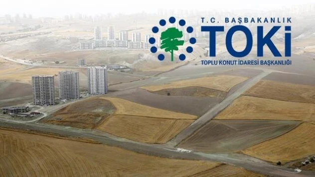 Elazığ'da Arsa Satışı Başlıyor!