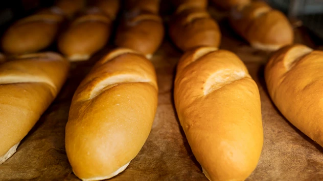 Elazığ'da Ekmek Rakamları Şaşırttı: Kişi Başına Kaç Ekmek Düşüyor?