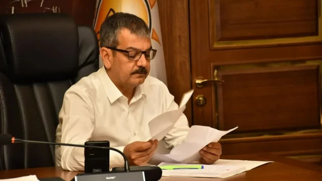 Elazığ'da İkinci Doğalgaz İletim Hattı Hayata Geçiriliyor!