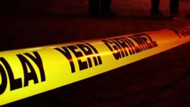 Elazığ'da Korkunç Olay: Kadın Boğazını Kesti