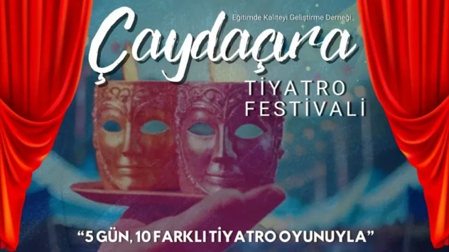 Elazığ'da Kültür ve Sanatla Dolu Beş Gün