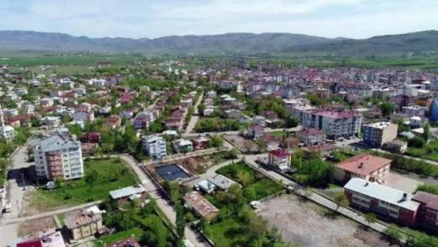Elazığ'da Terör Operasyonu