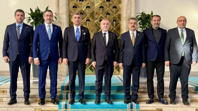 Elazığ'ın Kronik Sorunları Masada!