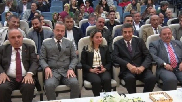 Elazığ Öğretmen Akademileri 2025-2026 Eğitim Öğretim Yılına Başladı