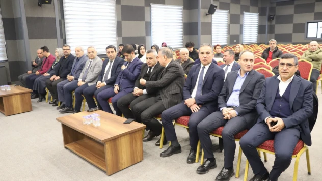 Elazığ Tuhafiyeciler Odası'ndan Dev Proje: Esnafa Ücretsiz E-Ticaret Desteği