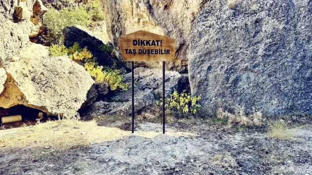 Elazığ Valisi Hatipoğlu'ndan Turizme Katkı