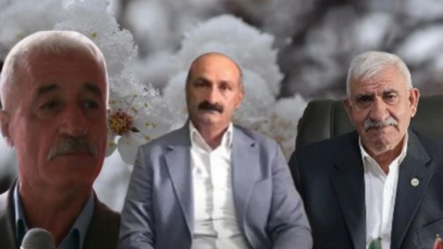 Elazığlı Çiftçilere İkinci Deprem