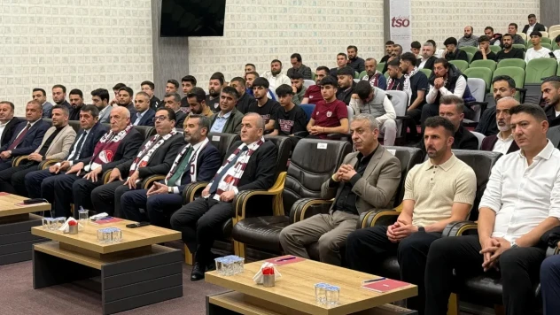 Elazığspor'a Destek Kampanyası