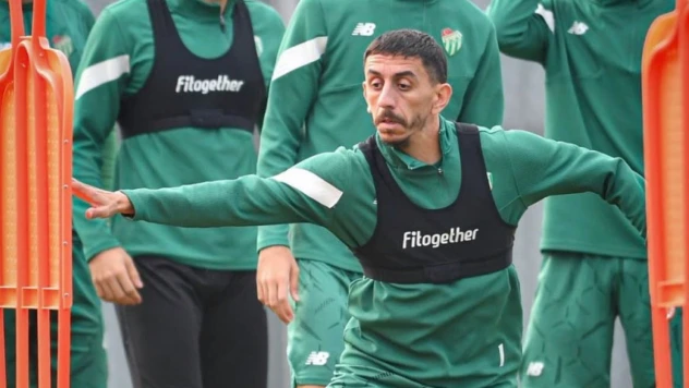 Elazığspor'da Transfer Harekâtı Başladı!