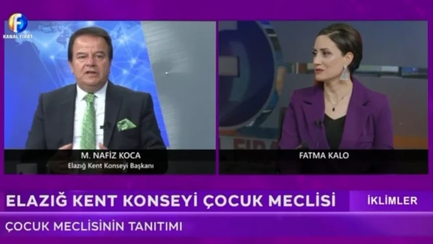 Elazığspor'un Kader Maçı Öncesi Koca'dan Kritik Çağrı