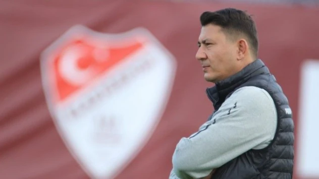 Elazığspor'un Şampiyonluk Hayali: Bir Şehir Tek Yürek