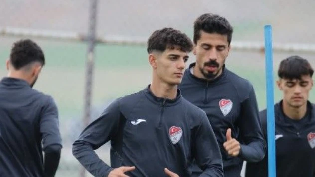 Elazığsporlu Futbolcu PFDK'da