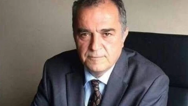 Erdem'den Elazığspor ve 23 Elazığ FK'ya Başarı Dileği