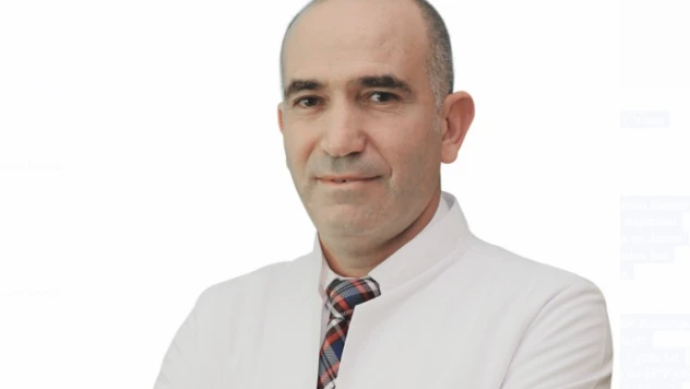 Erken Teşhis Hayat Kurtarır