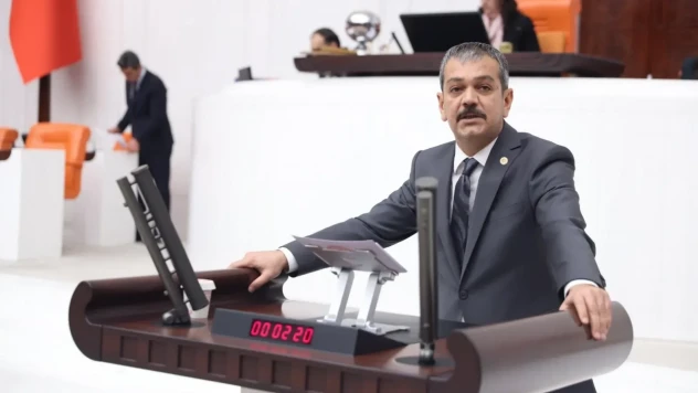 Erol Keleş, TBMM Araştırma Komisyonu'nda