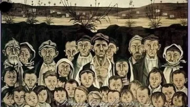 Eşkıya Dünyaya Hükümdar Olmaz'ın Gerçek Hikayesi