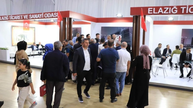 Etso'ya Yoğun İlgi