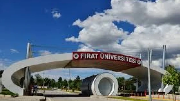 Fırat Üniversitesi TÜBİTAK Projelerinde Türkiye'de İlk 3'e Girdi