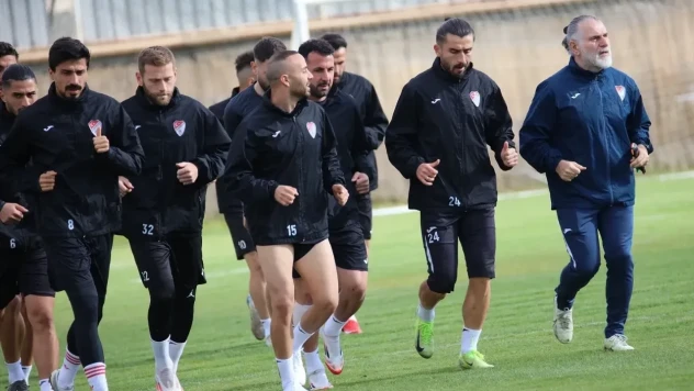 Gakgo'da 7 Oyuncu Ceza Sınırında