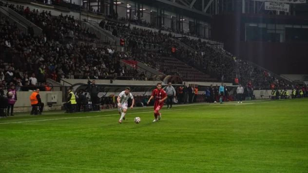 Gakgo, Fırsat Tepti!