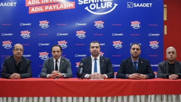 Gazze'deki Soykırıma Karşı Sesimizi Yükseltmeliyiz