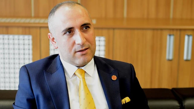 Güçlü Parti Resmen Kuruldu