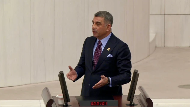 Gürsel Erol'dan Elazığ İçin Stratejik Sanayi ve Lojistik Hamlesi