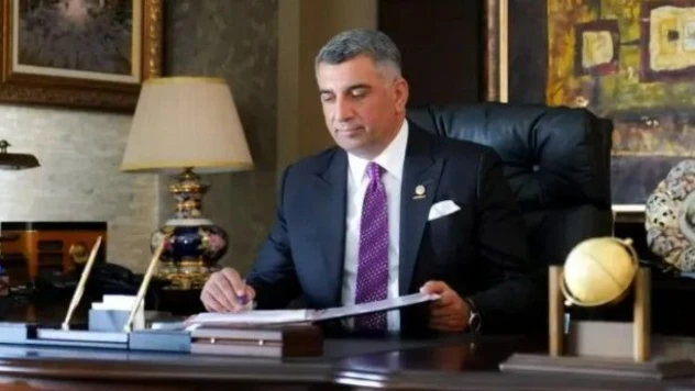 Gürsel Erol'dan Hamzabey Barajı Tepkisi