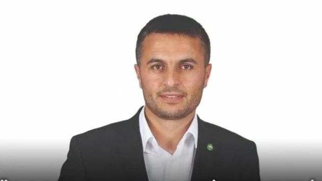 HÜDA PAR Karakoçan İlçe Belediye Başkan Adayı İsmail Karaman Oldu