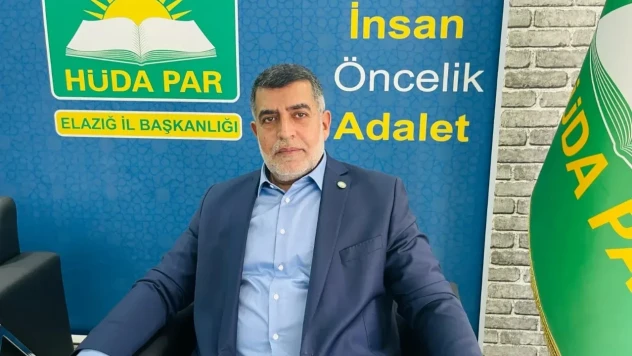 Hüdapar'dan Çiftçilere Destek Çağrısı