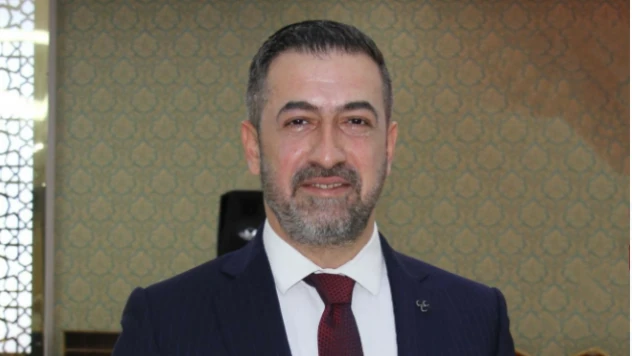 Işıkver : Aziz Milletimizin Kurban Bayramını Tebrik Ediyorum