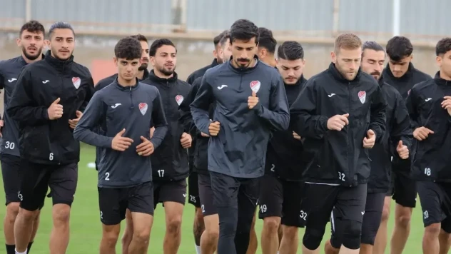 Kadroda Kimler Var?