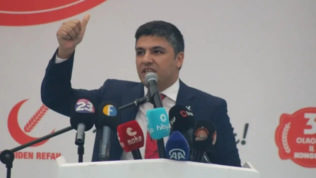 Karakuş: Sürecin Takipçisiyiz