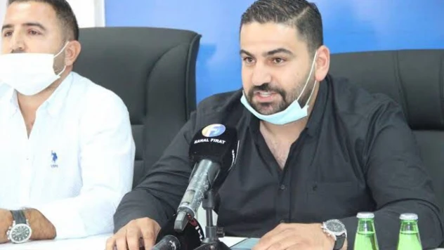 Kaymak'tan Gençtürk'e Kendilerini Acındırıyorlar!