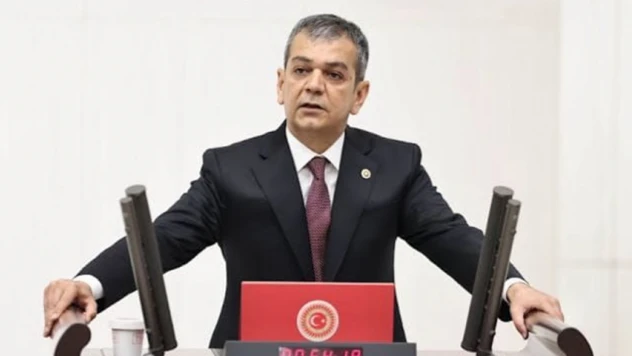 Keleş'ten Gazze'deki Çocuklar İçin Çağrı!